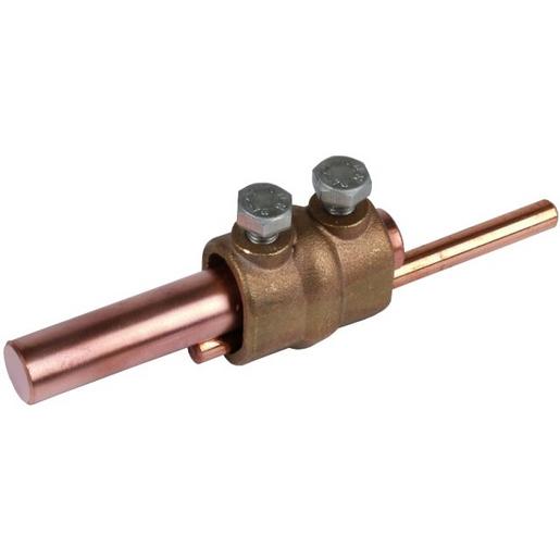 TM 7.10 16 RG Trennmuffe f. Rd 16/7-10mm RG