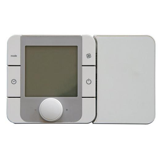 RTM Econ A Smart-RTC+ - Intelligente Raumtemperatur