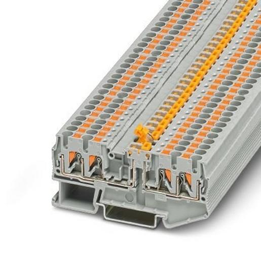 PTC 2,5-QUATTRO-MT Messertrennklemme