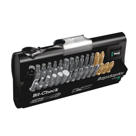 05073640001 Bit-Sortiment, Bit-Check 30 Zyklop Mini