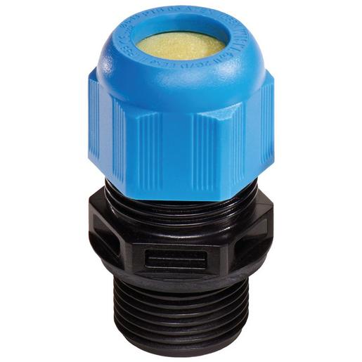 ESKE/1-L-i 40 LT EX Kunststoffkabelverschraubung M40, Low