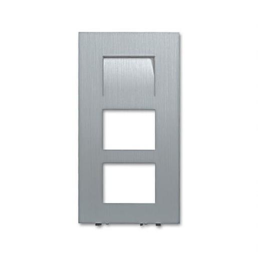 83535/13-660 Frontplatte Audio