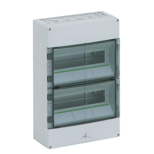 AKi 28 AKi 28 Automatengehäuse