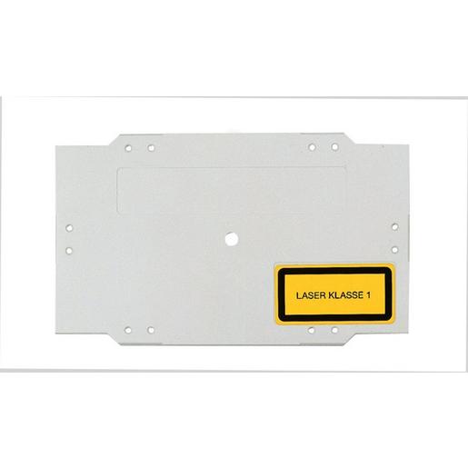 29025-503 31 3M Deckel für LWL DIN Spleißkassette 290