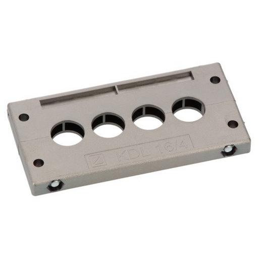 87171022 KDL 16/4-EMV mit Dichtung