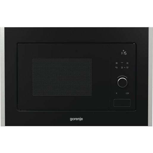 BM 201 A4XG Einbau-Mikrowelle