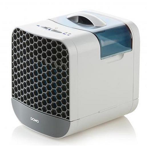 DO154A Luftkühler Cube