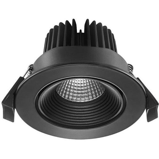 LEDSpotRA-Ava-E2 7W-Dim-2700-30D-BL LEDSpotRA-Ava-E2 7W-Dim-2700-30D-BL