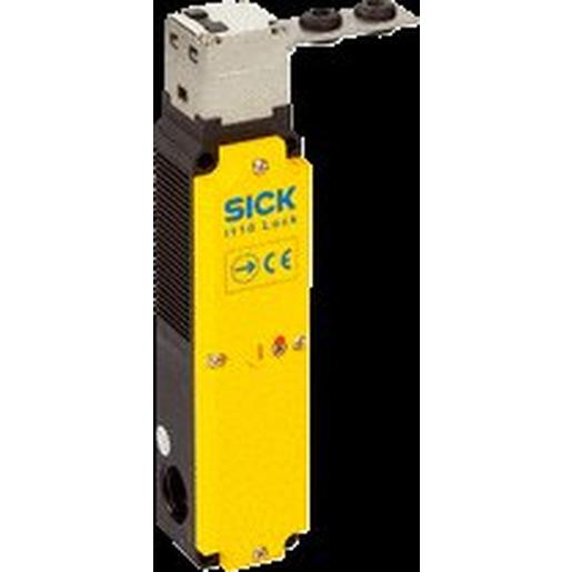 i110-M0233 Sicherheitszuhaltungen, i110-M0233