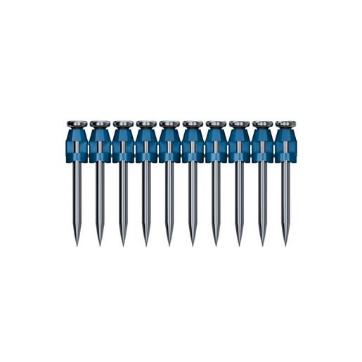 1600A02F4P Rundkopf-Streifennagel NB-38