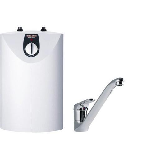 SNU 5 SL + MAE-K Offener Kleinspeicher, SNU 5 SL + MAE-K,