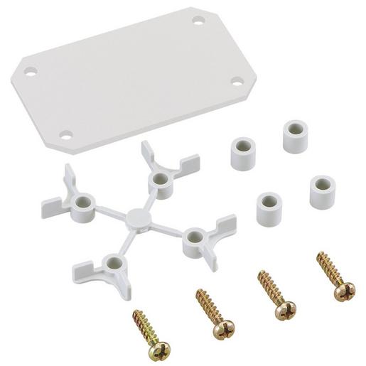 TK MPS-77 Montageplatte