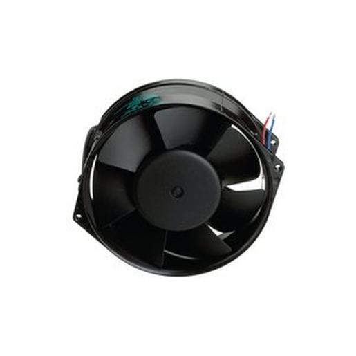 7214N Axiallüfter DC 150x150x55mm 24V 360m³/h