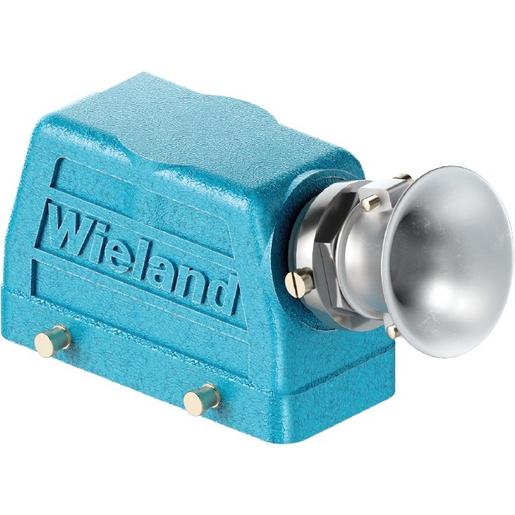 EX GOT GA16 M25 09IA Z3 Gehäuseoberteil-EX GOT GA16 M25 09IA Z3