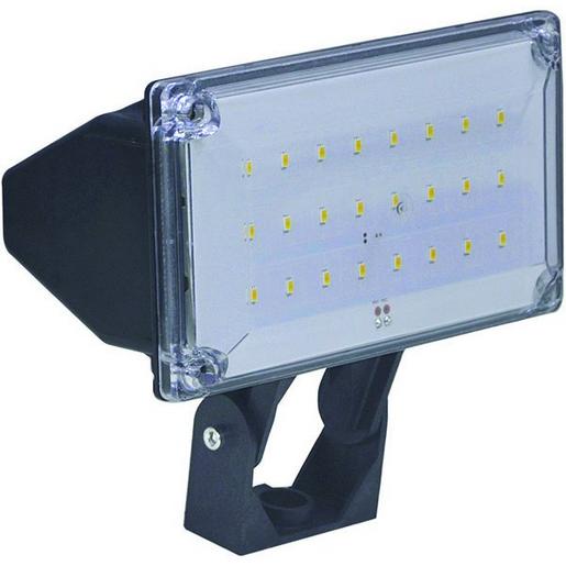 HECOMINI LED 10W W ECO-Mini LED 10W (24 LED`s), 4000K, weiß