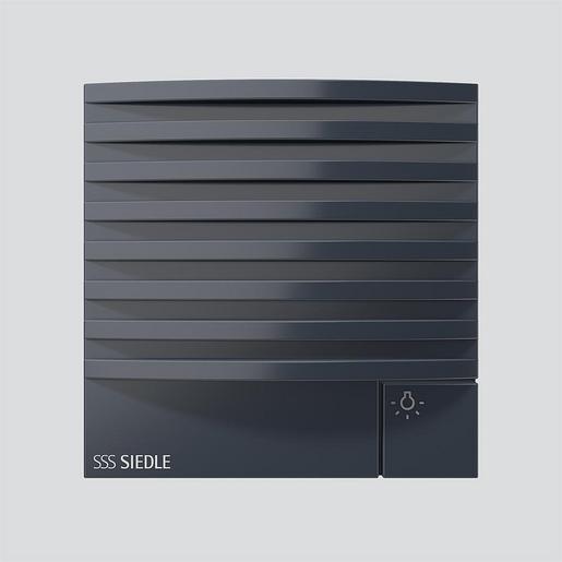 TLM 611-02 AG TLM 611-02 AG Türlautsprecher-Modul 6+n