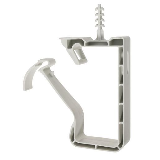 NKSHS30.02 Sammelhalter Stecksystem, bis 30 Mantell