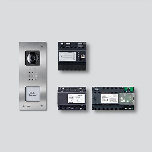 SET CVUSG 850-1 SET CVUSG 850-1 Starter-Set Smart Gatewa