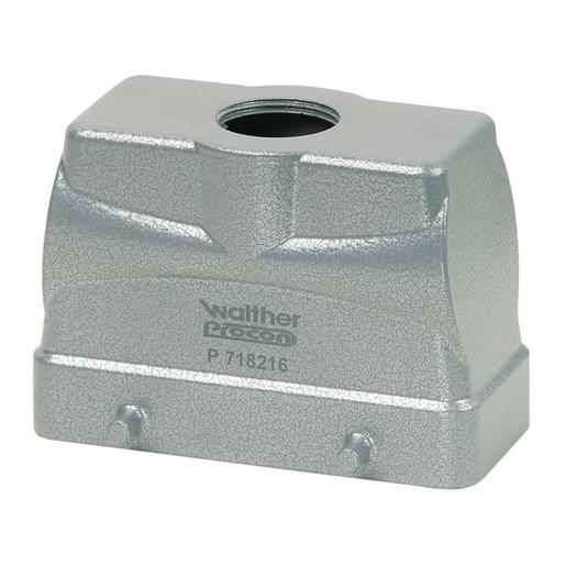 P728340 Tüllengehäuse B16, BA6, BB32, D40, DD72