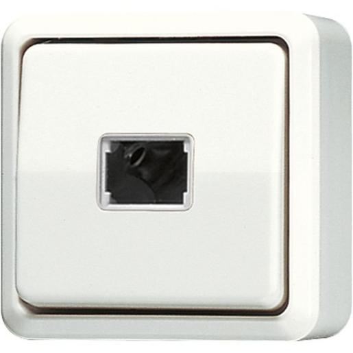 634 A Taster, 1-pol. Schließer mit separaten M