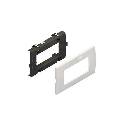 KESL-2.3 Geräteeinbausystem, Leerdose, Einbaubrei