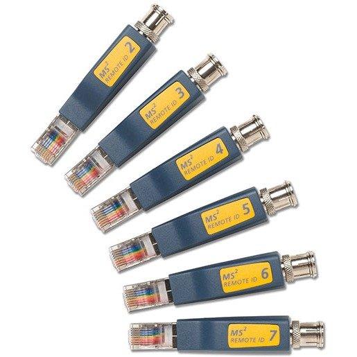 MS2-IDK27 MicroScanner2 Remote Identifier Kit 2-7