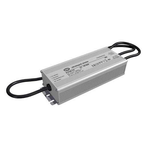 K12150-110 12V/DC LED-Netzgerät, dimmbar