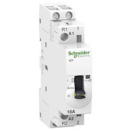 A9C23515 Installationsschütz iCT 16A 1S 1Ö 220V 5