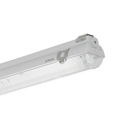 5LS41271C Feuchtraumleuchte IP65 EIN/AUS PMMA 36W