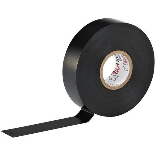 BIZ 226033 Premium PVC Isolierband 19 mm x 0.18 mm