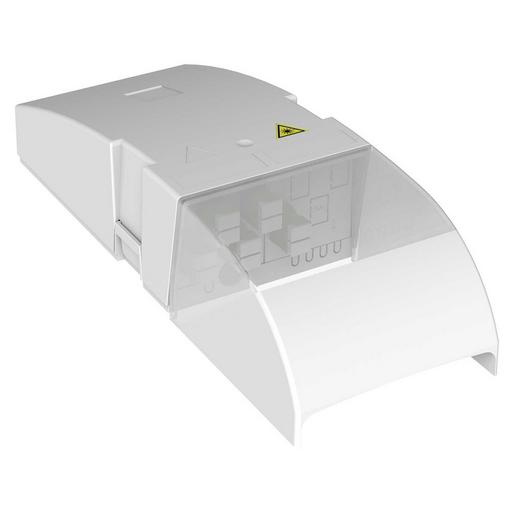 AT29242 Connectivity Hausübergabepunkt HÜP, 10 F