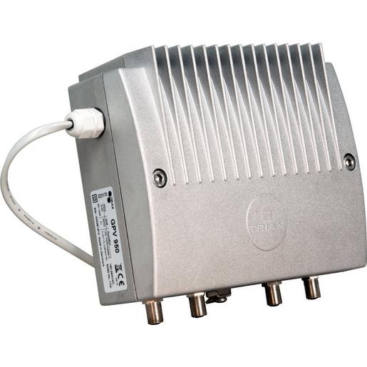 GPV 950 Hausanschluss-Verstärker, VW 40/32 dB er