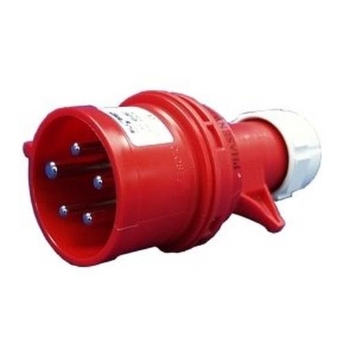 S3815 CEE-Stecker 400V/16 A/5pol.