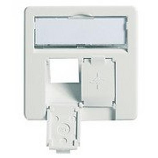 F00020A0113 Zentralplatte komplett 50 x 50 für AMJ45