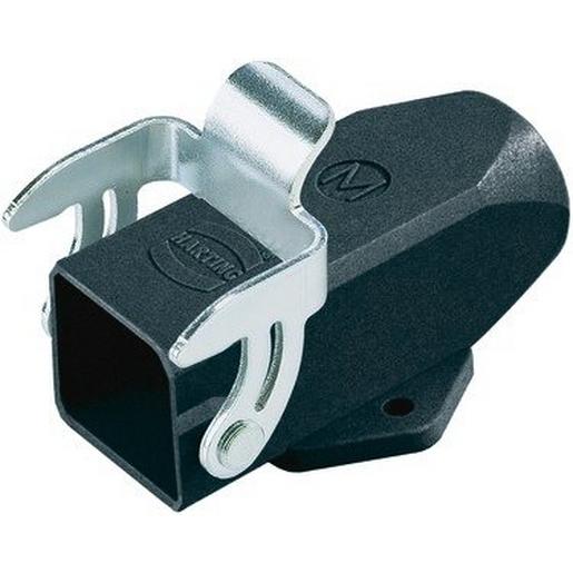 19200031257 Sockelgehäuse, mit geschlossenem Boden,