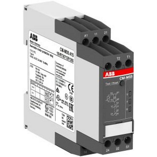 CM-MSS.41S CM-MSS.41S Thermistor-Motorschutzrelais