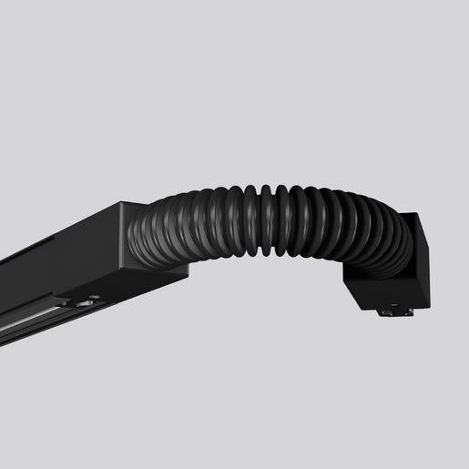 701086.003 Kupplung L 390 B 37 H 33 Sichtfarbe: sch