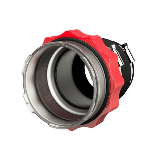 HSI150 MA110 WR Systemdeckel mit Manschettentechnik für