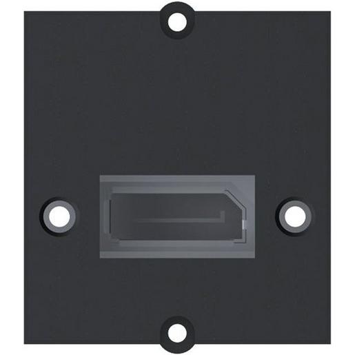 917.145 Rahmen DisplayPort Buchse Buchse