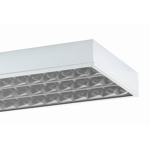 IHLS-L 354/1230-840 SM Leuchte IHLS, Anbau, weiß, On/Off, exbre