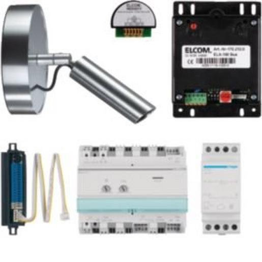 1001531 VKG-500/CCS VideoKit 2D-Video