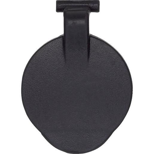 179891 Ersatzdeckel für Vollgummi-SCHUKO-Dreifa