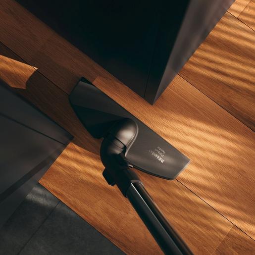 Blizzard CX1 Parquet Staubsauger, Blizzard CX1 Parquet, Techb