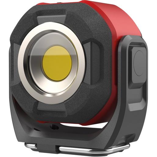 BIZ 625055 Zweiseitige aufladbare LED-Lampe für Ken