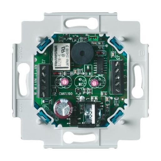 1515 U-12-101 Alarmmelde-Einsatz Nach DIN VDE 0834