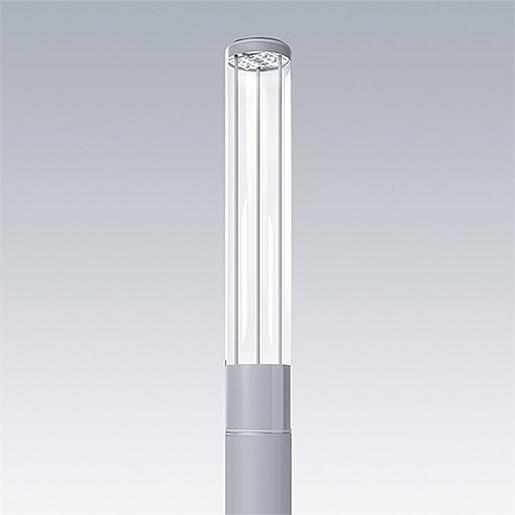 ALUMET CD 24L35-740 NR-A CL HFX CL2 W4M Mastaufsatzleuchte