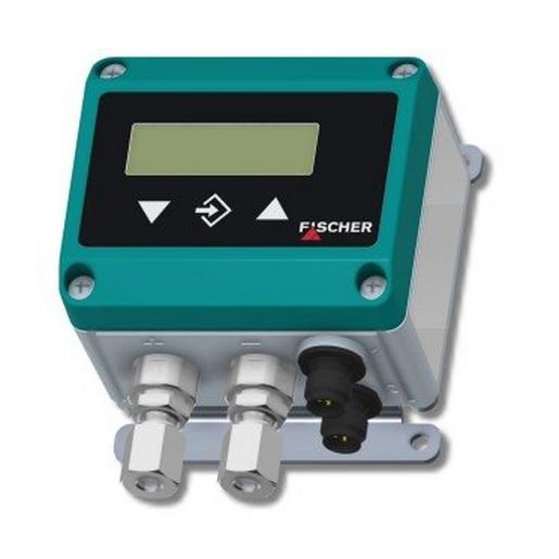 DE3804N029PKWCM Digitaler Differenzdrucktransmitter0-2,5