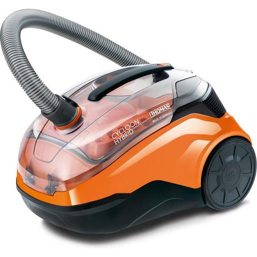 Cycloon Hybrid Family & Pets Bodenstaubsauger 1400W, 8m/11m, 16A