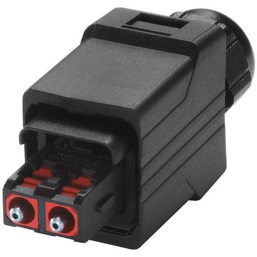 6GK1900-0NB00-6AA0 IE SC RJ PCF Plug PRO, LWL Stecker zur v
