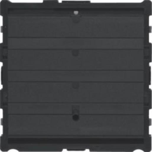 REU411Y Audioeinsatz Ersatz EB 2D für axent